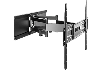 MELICONI SLIMSTYLE 400SDRP 32-80" dönthető/forgatható 1 karos fali konzol