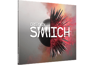 Chriss Ronson - Switch (CD)