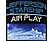 Jefferson Starship - Air Play (CD)
