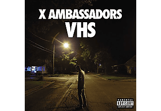 X Ambassadors - Vhs (CD)