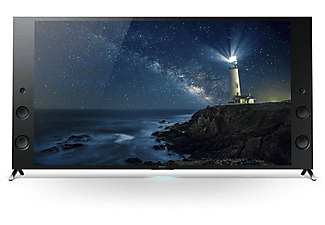 SONY KD-75X9405C 75 inç 189 cm Ekran Ultra HD 4K 3D SMART LED TV