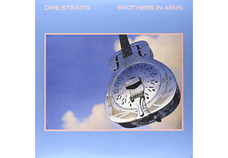 Dire Straits - Brothers In Arms (Vinyl LP (nagylemez))