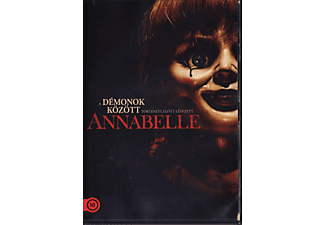 Annabelle (DVD)