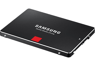 SAMSUNG 512GB SSD Series 850 PRO (MZ-7KE512BW)
