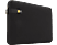 CASE LOGIC Fekete párnázott notebook tok 13.3" (LAPS-113K)