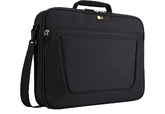 CASE LOGIC Fekete párnázott notebook táska 15.6" (VNCI-215)