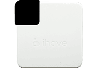 IHAVE Tetris 5200 mAh Taşınabilir Şarj Cihazı Siyah Beyaz