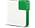 IHAVE Tetris 7800 mAh Taşınabilir Şarj Cihazı Yeşil Beyaz