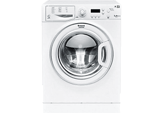 HOTPOINT FMF 803 TK A+++ Enerji Sınıfı 8Kg 1000 Devir Çamaşır Makinesi Beyaz