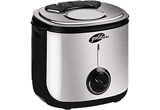 GOLDMASTER Saray GM-419 1200 W Fritöz