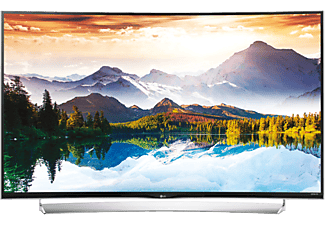 LG 65UG870V 65 inç 164 cm Ekran Ultra HD 4K 3D SMART LED TV