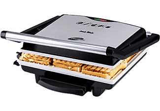 GOLDMASTER GM 7436 SERA 1800 W Tost Makinesi