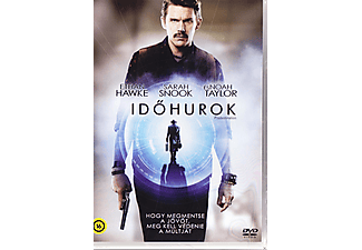 Időhurok (DVD)