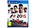 F1 2015 (PlayStation 4)