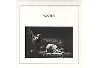 Joy Division - Closer (Vinyl LP (nagylemez))