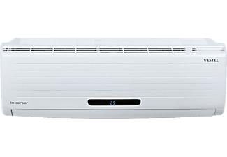 VESTEL Bio Plus Inverter 12 A+ Enerji Sınıfı 12000 BTU/h Duvar Tipi Klima