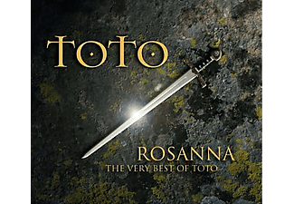 Toto - Rosanna - The Very Best of Toto (CD)