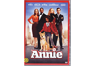 Annie (DVD)