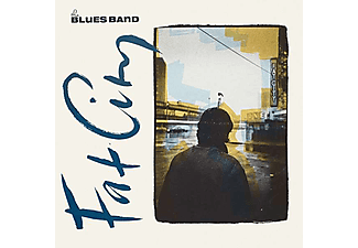 The Blues Band - Fat City (Digipak) (CD)