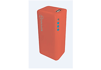 TUNCMATIK TSK5064 2000 mAh Taşınabilir Güç Ünitesi Kırmızı