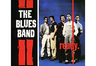 The Blues Band - Ready (Digipak) (CD)