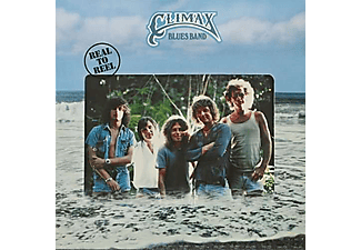 Climax Blues Band - Real To Reel (Digipak) (CD)