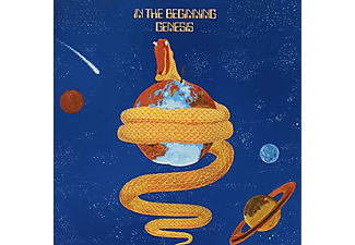 Genesis - In the Beginning (CD)