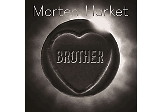 Morten Harket - Brother (CD)