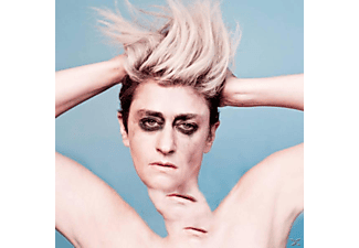 Peaches - Rub (CD)