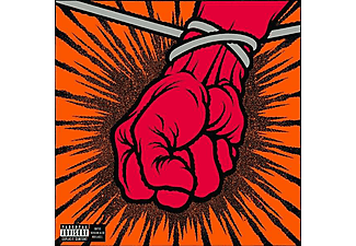 Metallica - St. Anger (Vinyl LP (nagylemez))
