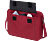 DICOTA Multi Base piros notebook táska 13.3"