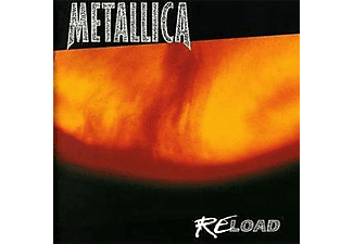 Metallica - Reload (Vinyl LP (nagylemez))