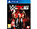 WWE 2K16 (PlayStation 4)