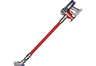 DYSON V6 Total Clean 350 W Dikey Şarjlı Süpürge