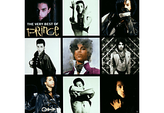 Prince - The Very Best Of (CD)