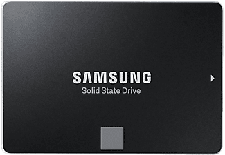 SAMSUNG 500GB SSD Series 850 Evo (MZ-75E500B)