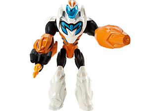 MAX STEEL Max Steel Sharktopus Extroyer