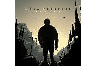 Nova Prospect - Szemben az óriás (CD)