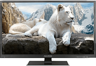AWOX 40102 40 inç 102 cm Ekran Full HD Monitör TV