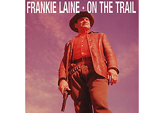Frankie Laine - On the Trail (CD)