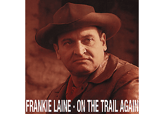 Frankie Laine - On the Trail Again (CD)
