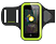 OZAKI Fitness GO-GO Iphone 5C/5S/6 karpánt fekete