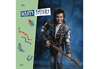 Marty Stuart - Tempted (Vinyl LP (nagylemez))