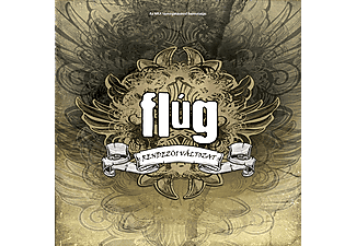 Flúg - Rendezői Változat (CD)