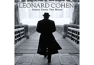 Leonard Cohen - Songs from the Road (CD)