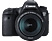 CANON EOS 6D + 24-105 mm IS STM Kit