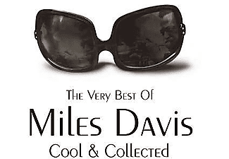 Miles Davis - Cool & Collected - The Very Best of Miles Davis (CD)