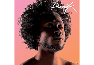 Dornik - Dornik (CD)