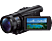 SONY HDR-CX 900 videókamera