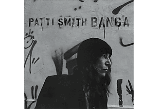 Patti Smith - Banga (CD)